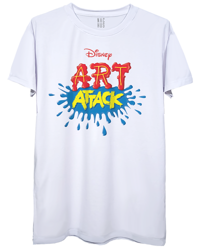 ART ATTACK