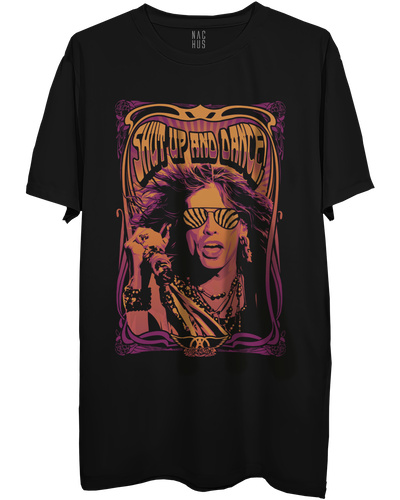 AEROSMITH - SHUT UP AND DANCE!