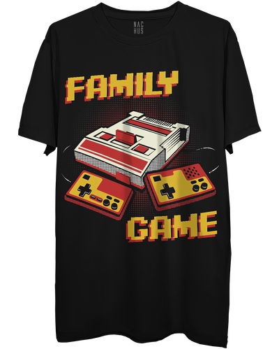FAMILY GAME