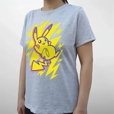 POKÉMON  - PIKACHU 1.0