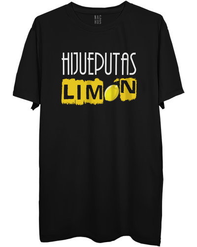 LOS REDONDOS - HIJUEPUTAS LIMÓN