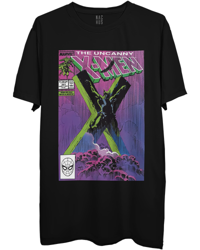 X-MEN - WOLVERINE CRUZ