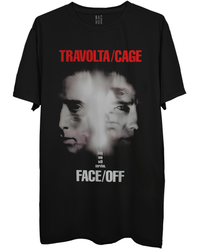 CONTRACARA - TRAVOLTA CAGE