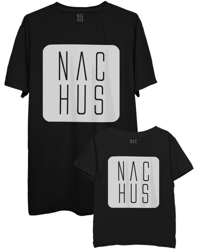 COMBO FAMILIAR (REMERAS) - DISEÑO A PEDIDO - 1 ESTAMPA