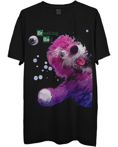 BREAKING BAD - OSO 1.0