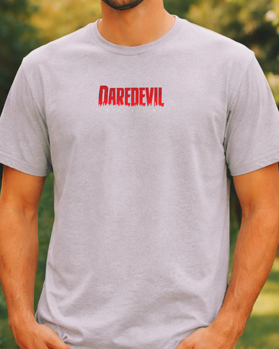 DAREDEVIL- BORN AGAIN