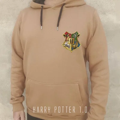 HARRY POTTER 1.0