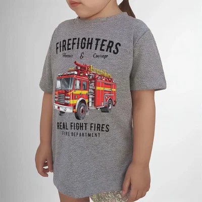 BOMBEROS