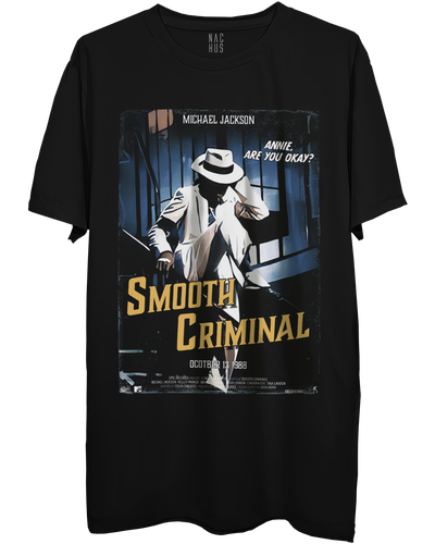 MICHAEL JACKSON - SMOOTH CRIMINAL 1.0