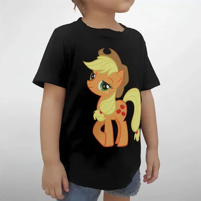 MY LITTLE PONY - APPLEJACK
