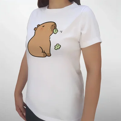 CAPIBARA 5.0