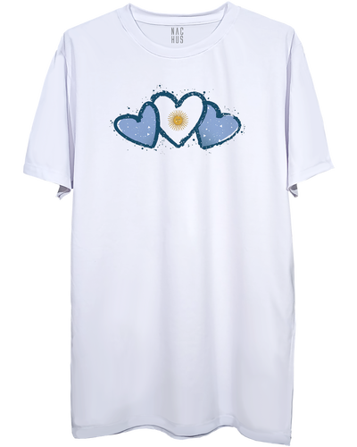 ARGENTINA - CORAZONES