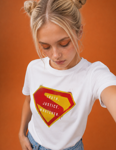 SUPERGIRL - LOGO 1.0