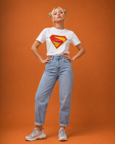 SUPERGIRL - LOGO 1.0