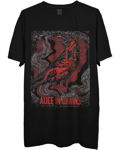 ALICE IN CHAINS 1.0