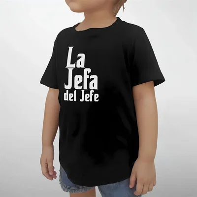JEFE Y JEFA - COMBO FAMILIAR (mínimo 2 prendas)