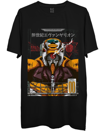 EVANGELION - EVA 00
