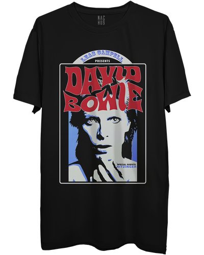 DAVID BOWIE 1.0