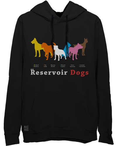 RESERVOIR DOGS 3.0