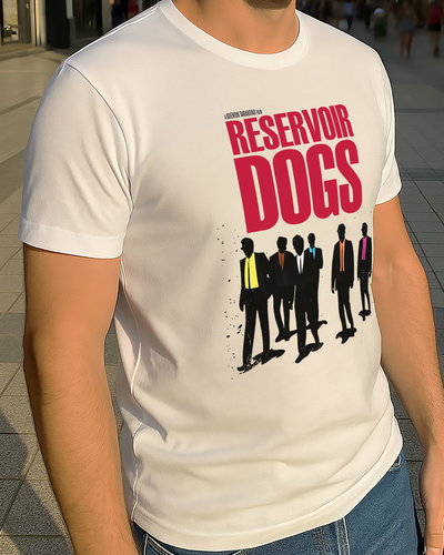 RESERVOIR DOGS 1.0