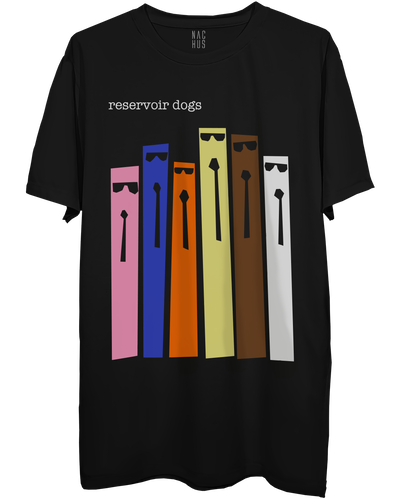 RESERVOIR DOGS 2.0