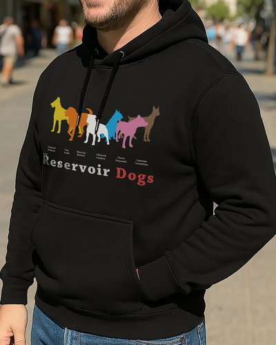 RESERVOIR DOGS 3.0
