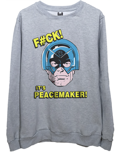 PEACEMAKER 2.0