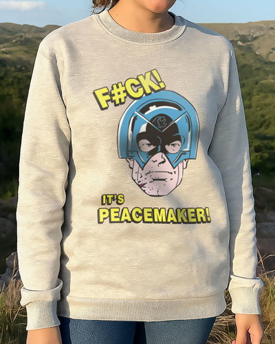 PEACEMAKER 2.0
