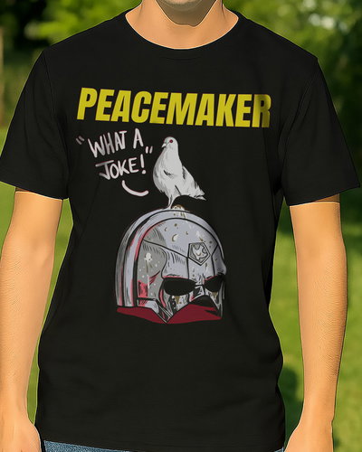 PEACEMAKER 4.0
