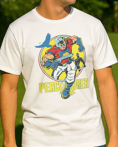 PEACEMAKER 3.0