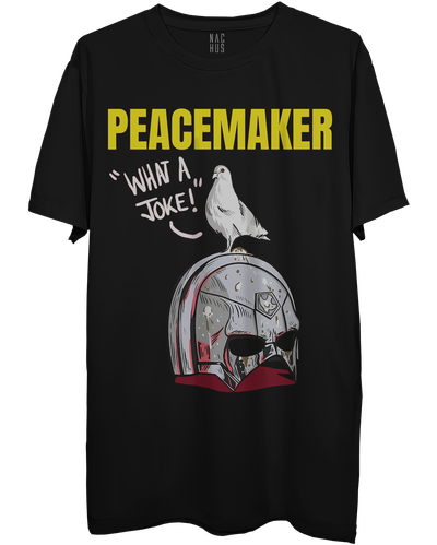 PEACEMAKER 4.0