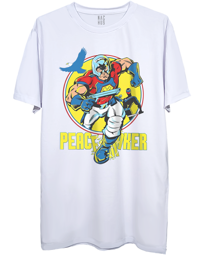 PEACEMAKER 3.0