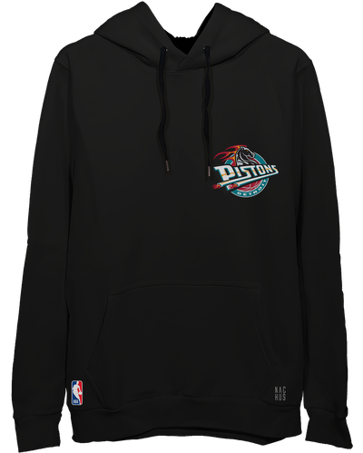 NBA PISTONS 1.0