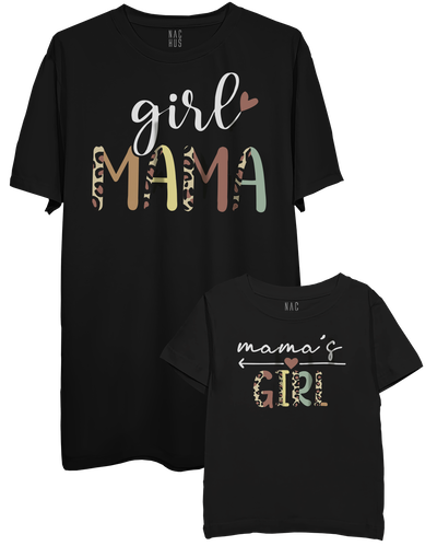 GIRL MAMA - MAMA'S GIRL