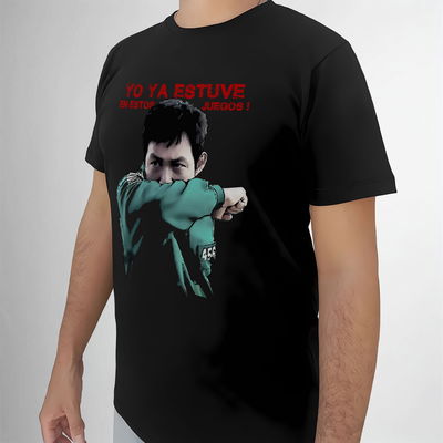 EL JUEGO DEL CALAMAR 3.0