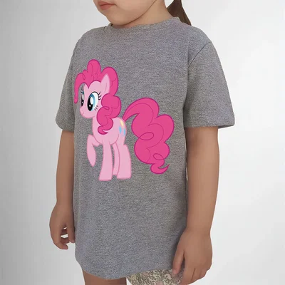 MY LITTLE PONY - PINKIE PIE