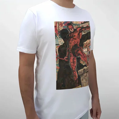 DAREDEVIL 3.0