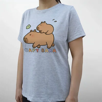 CAPIBARA 6.0
