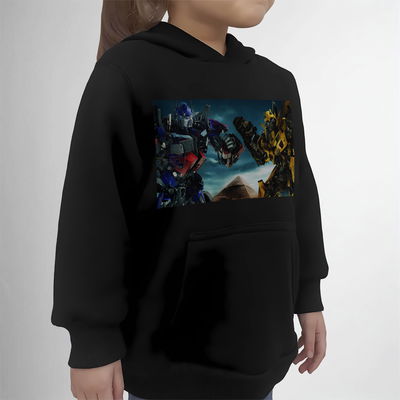 TRANSFORMERS 2.0