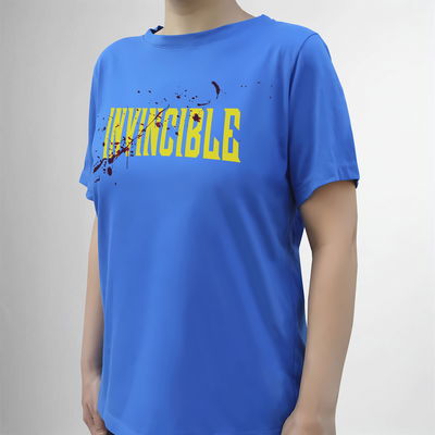 INVENCIBLE 1.0