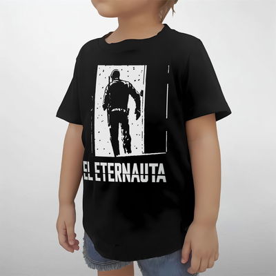 EL ETERNAUTA 3.0
