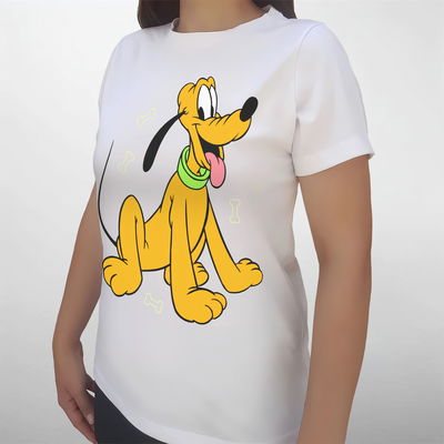 PLUTO 1.0