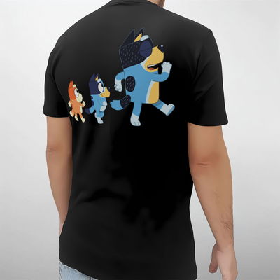 BLUEY - BANDIT, BLUEY Y BINGO 1.0
