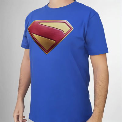 SUPERMAN - LOGO 1.0