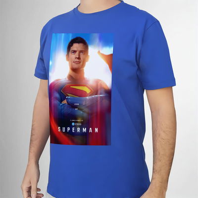 SUPERMAN 3.0