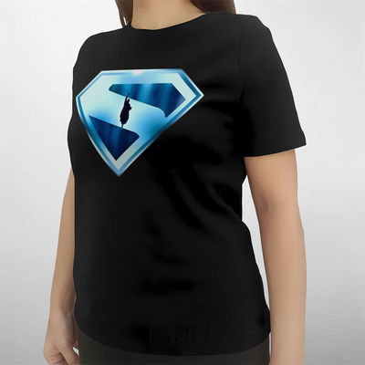 SUPERMAN - LOGO 2.0