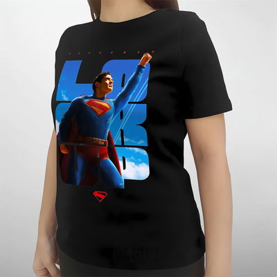 SUPERMAN 4.0