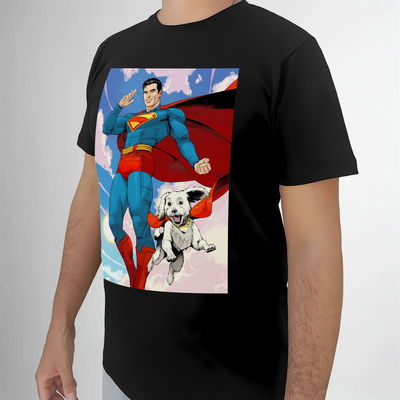 SUPERMAN 6.0