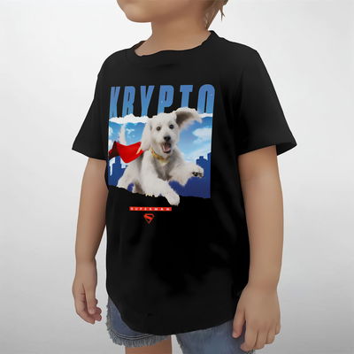 SUPERMAN - KRYPTO 1.0