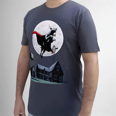 SUPERMAN - KRYPTO 3.0